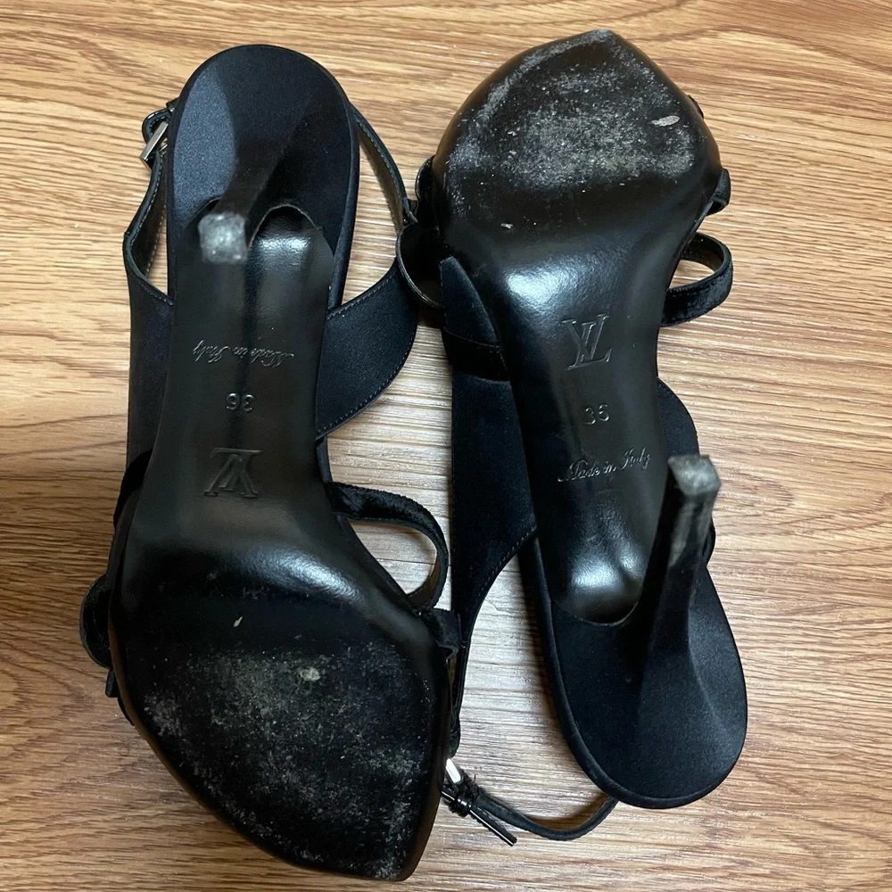 Louis Vuitton Shoe - Picture 6 of 8